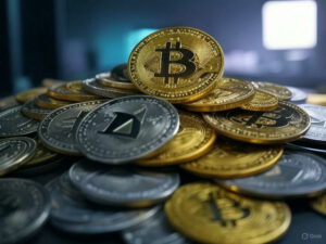 Trump’s stablecoin powers $2 billion crypto deal with Binance
