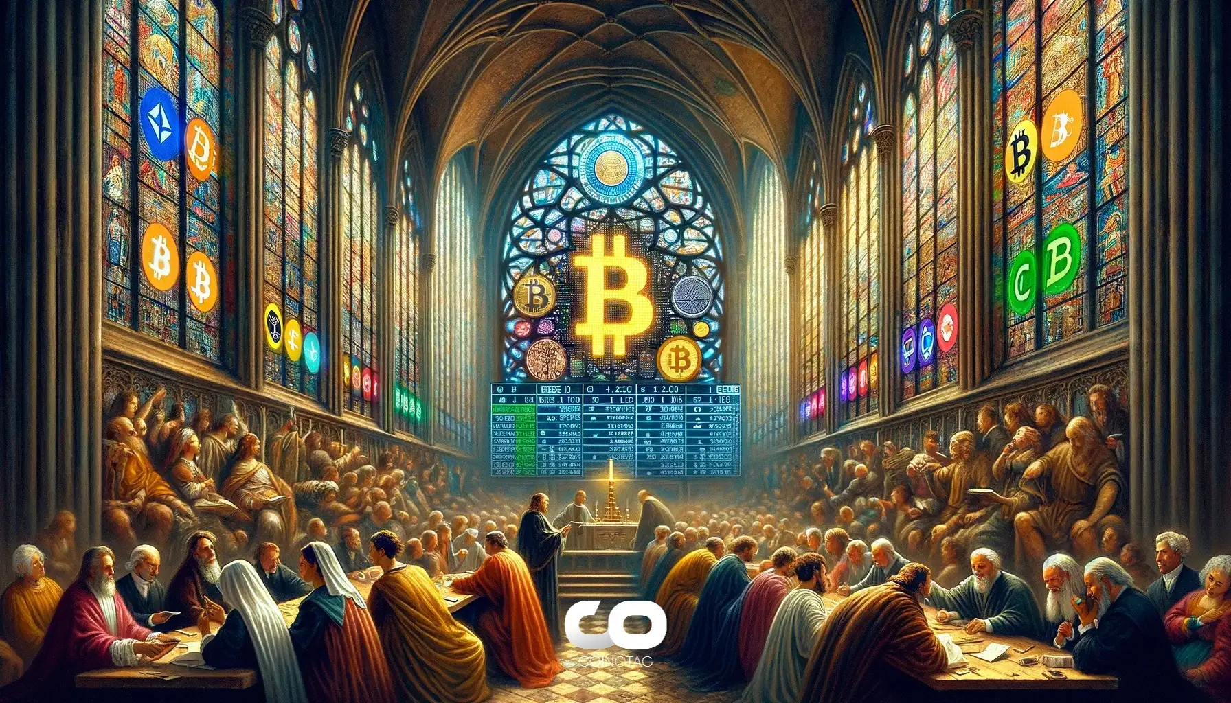 SEC Delays Decision on Canary Capital’s Proposed Litecoin ETF Amid Ongoing Altcoin Fund Evaluations · Cardano Feed