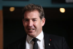NZ Rugby reports $19.5m loss