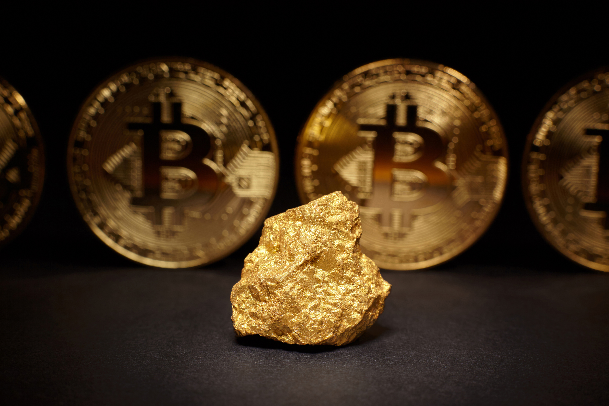 Bitcoin Price Could Be Gearing Up For Parabolic Rally  —  Analyst Explains Why | Bitcoinist.com
