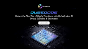 Missed the Cardano Surge? Why Qubetics Is the Top Crypto to Buy for 2025 and Beyond