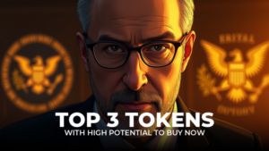 Best Cryptos to Invest in for Short Term: 3 Smart Picks Before the Next Market Surge