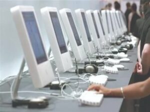 Tech experts seek alternative payment channels