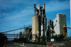Indocement Improves Market Share In Indonesia – Beritaja