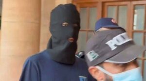 Illegal call centre case: Magistrate rejects cybercrime agency’s request to extend Armaghan’s remand