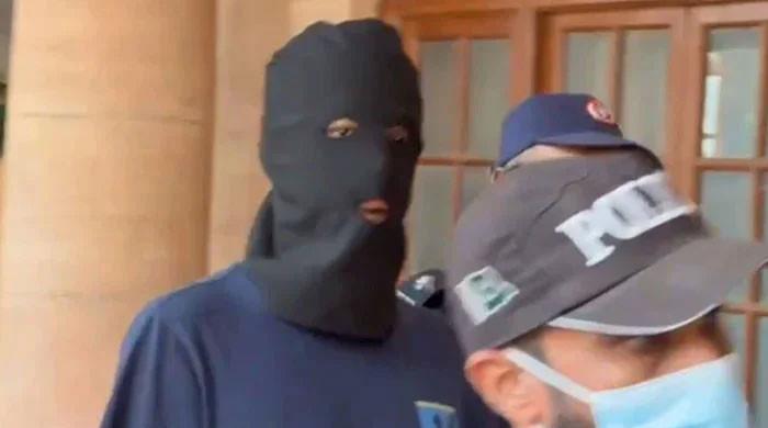 Illegal call centre case: Magistrate rejects cybercrime agency’s request to extend Armaghan’s remand