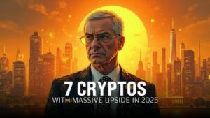 7 Best Cryptos to Buy for Hold Long-Term Before the Next Major Market Reversal – Daily Trust