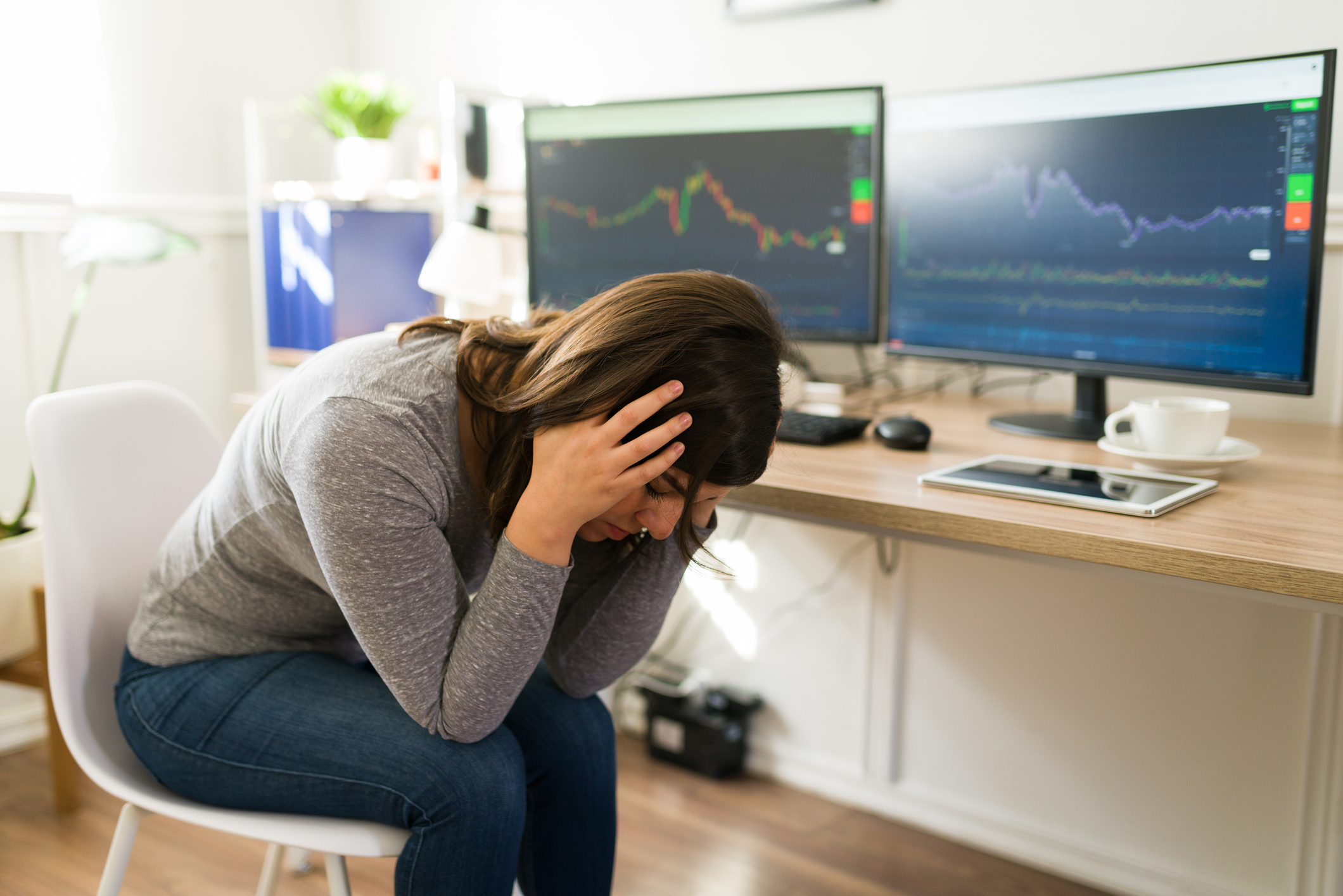 Why TeraWulf Stock Got Rocked Today | The Motley Fool