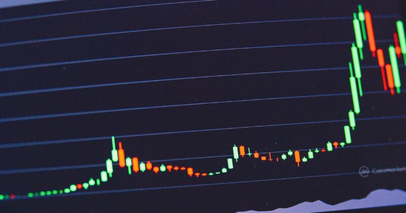 Are Crypto Trends Becoming Easier To Predict?