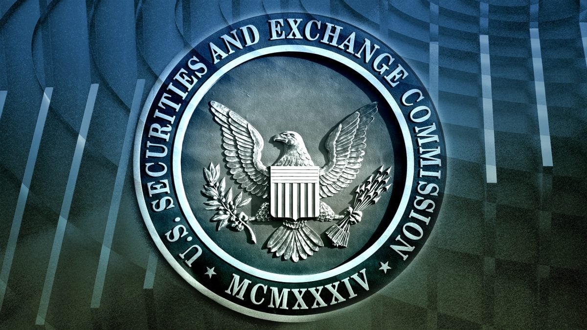 Former SEC Official Declares End of Crypto Enforcement Focus