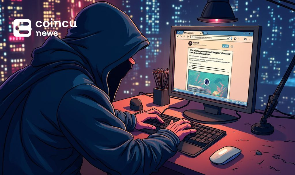 Hyperliquid Twitter Account Hacked, Blockchain Unaffected – Coincu – Latest Cryptocurrency News and Analysis