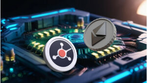 ETH Rises 3.84%, as Ruvi AI (RUVI) Secures Its First Exchange Listing, A Major Milestone for the Project