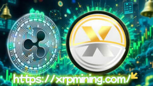 The global market is unstable, Bitcoin is rising against the trend, XRP Mining can help you easily mine more than $10,000 a day