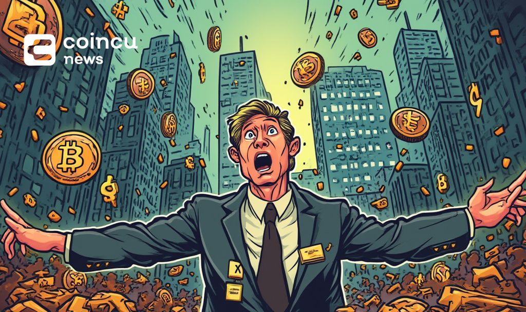 SEC Postpones Decision on BlackRock Bitcoin ETF Mechanism – Coincu – Latest Cryptocurrency News and Analysis