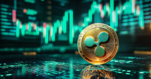 XRP trading volume steady at $3.2B in Q1, but XRPL activity contracts sharply · Cardano Feed