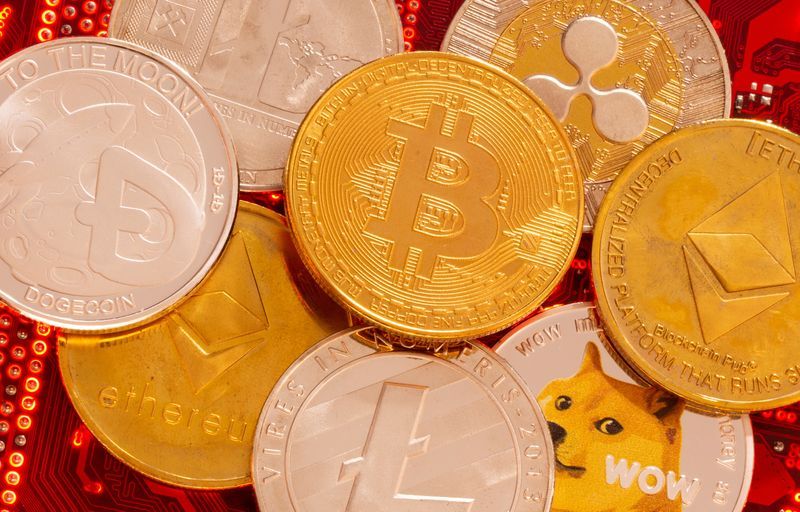 Quarter of South Koreans aged 20 to 50 invest in crypto assets