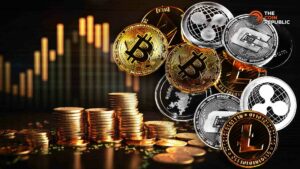 Ethereum Price Outperforms BTC: Altcoin Rally Incoming?