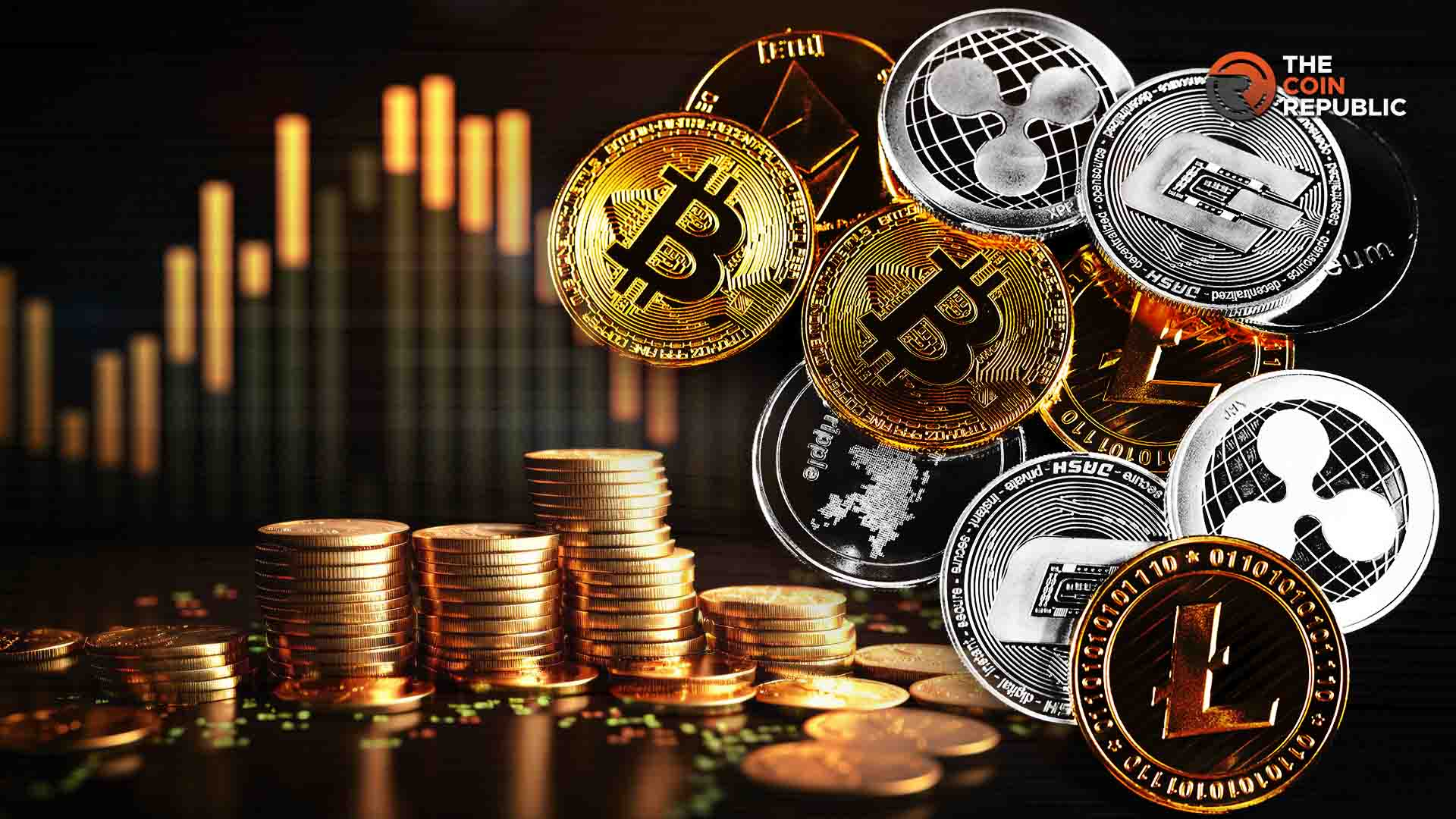 Ethereum Price Outperforms BTC: Altcoin Rally Incoming?
