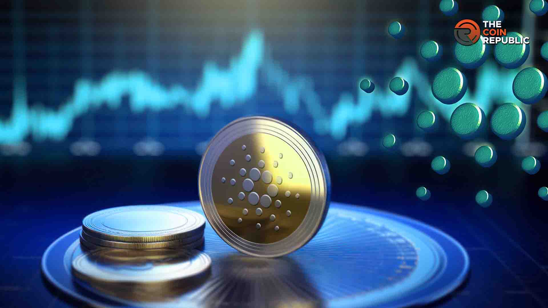 Cardano Price To $1.2? Here’s Bullish Case As New ADA Pair Goes Live on Bitrue