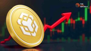 BNB Price Soars to $855 ATH Amid Recent $520M Binance Coin Purchase