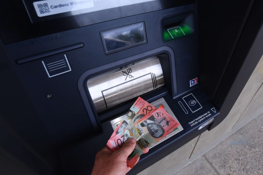 Has someone asked to ‘rent’ your bank account? | Canberra CityNews