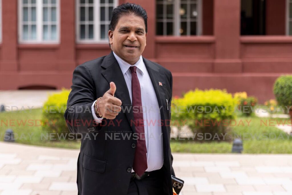 Exxon eyes energy deals with Trinidad and Tobago – Trinidad and Tobago Newsday