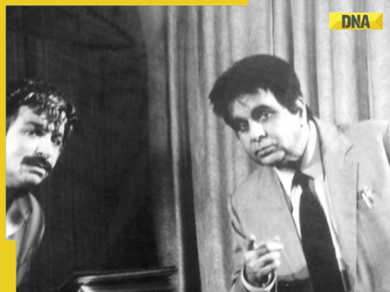 This star writer-actor grew up in red-light area, was a construction worker, later did over 300 films, carved career of Amitabh Bachchan, he is…