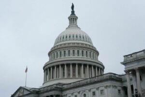 US House passes crypto industry-backed market structure bill