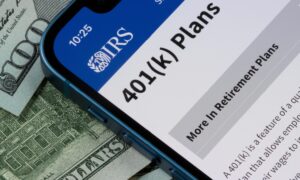 401(k)s Now Pull Double Duty as Emergency Funds | PYMNTS.com