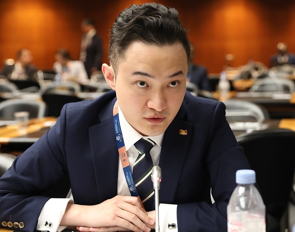 Tron Inc. Debuts on Nasdaq as Justin Sun Rings Opening Bell – TokenPost