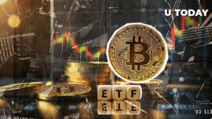 $69.5 Million Bitcoin ETF Holder Files for IPO