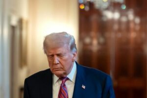 Trump sues Wall Street Journal and media mogul Rupert Murdoch over reporting on Epstein ties – World News