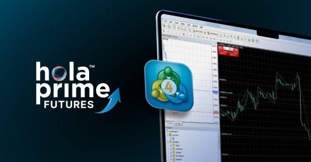 Hola Prime Unveils ‘Hola Prime Futures’ with Industry-First 1-Hour Withdrawals, Expands Forex Offering with MT4 Integration