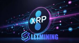 LET Mining launches a new cloud mining strategy to turn XRP into daily income