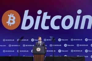 US House passes landmark crypto measures in win for Trump | FOX 28 Spokane