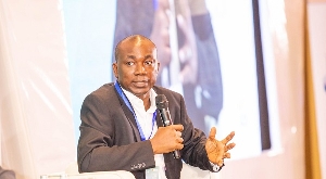 IMF right to urge BoG to step back from forex market interventions – Professor Bopkin – Ghanamma.com
