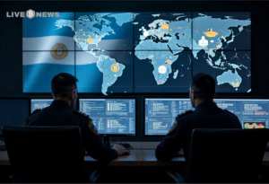 Argentina Cracks Down on Terror-Linked Crypto Accounts