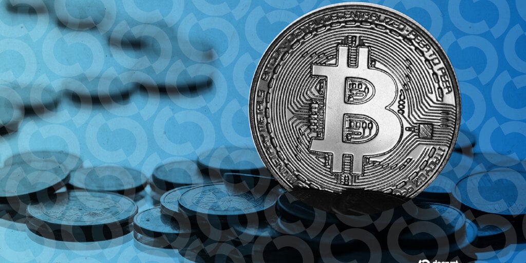 Bitcoin and Ethereum Aren’t Ready For Quantum Computers, Researcher Says – Decrypt
