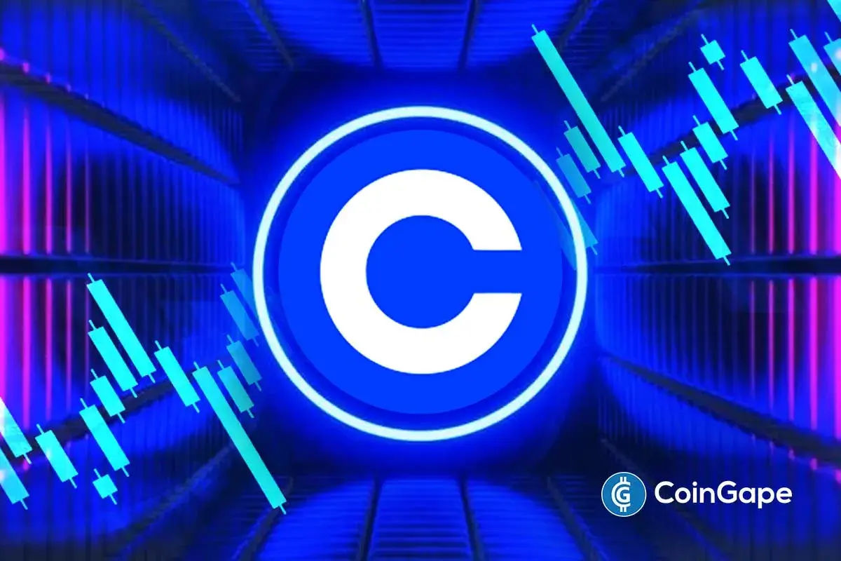 Coinbase to Offer Tokenized Stocks and Prediction Markets in U.S.