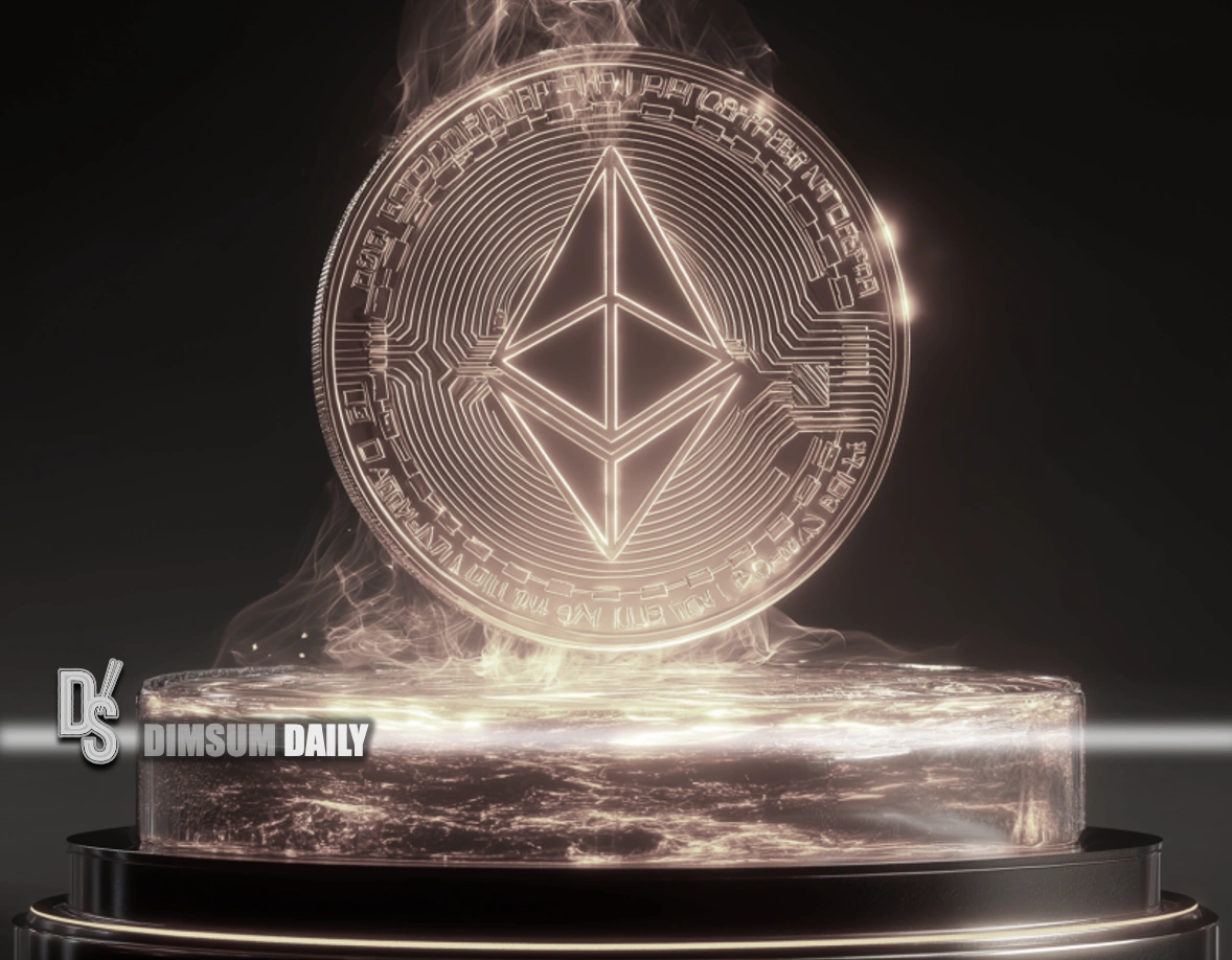 Long-term Ethereum holder moves 900 ETH after a decade