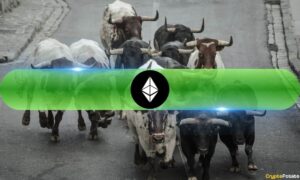 Ethereum Shatters Inflow Records, Pulls in $2.12 Billion in a Week