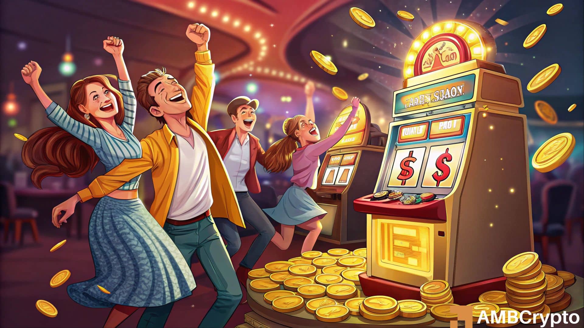Identifying what’s next after Ethena’s ENA surges by 43% as fee rewards near – AMBCrypto