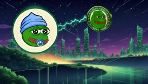 Crypto Millionaire With $100M Made from Pepe Coin’s (PEPE) Run Thinks This is the Next Meme Coin to Explode