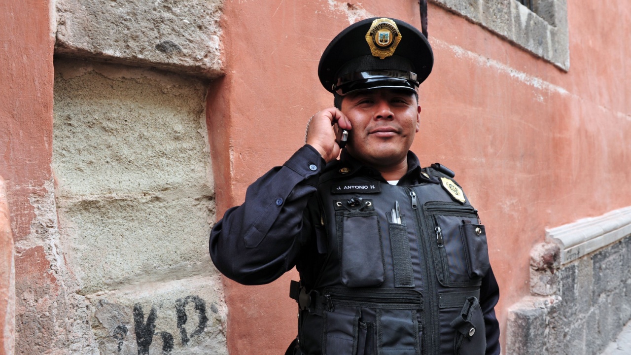 How to Fight Latin America’s Criminal Empires