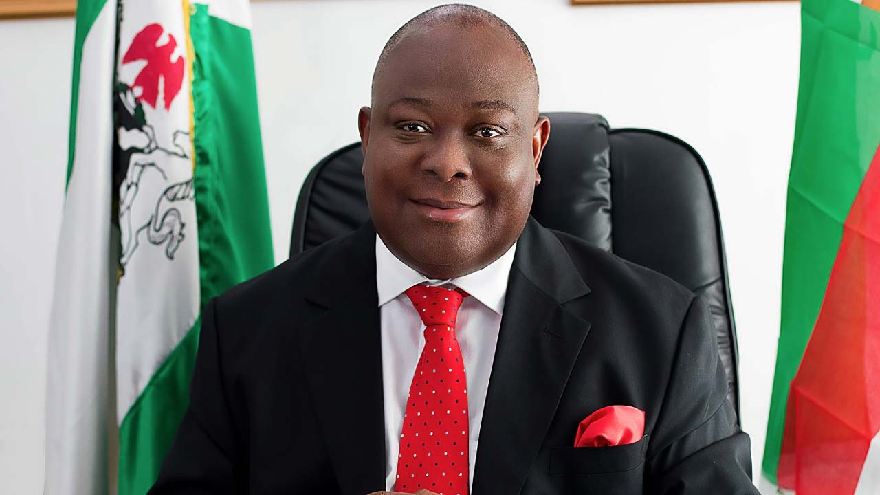 South-East’s 6th state will come out of Imo, Anambra — Senator Osita Izunaso