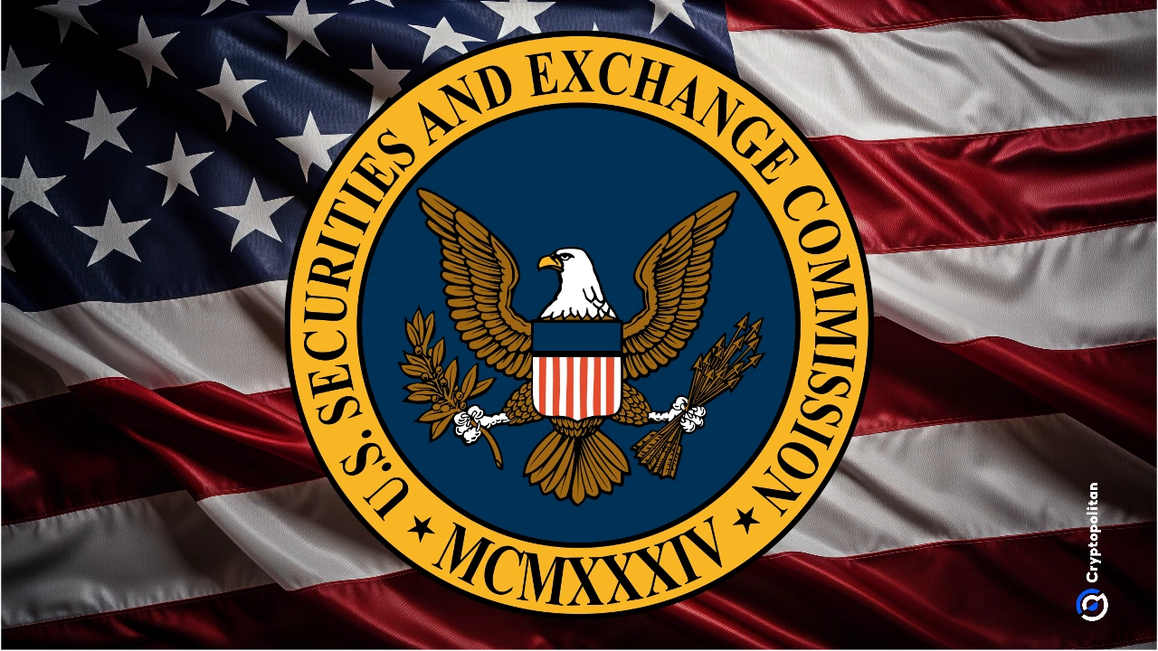 SEC rolls out ‘Project Crypto’ to make America the crypto capital of the world – Cryptopolitan