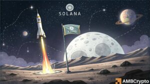 Will Solana’s (SOL) price hit $2000? – AMBCrypto