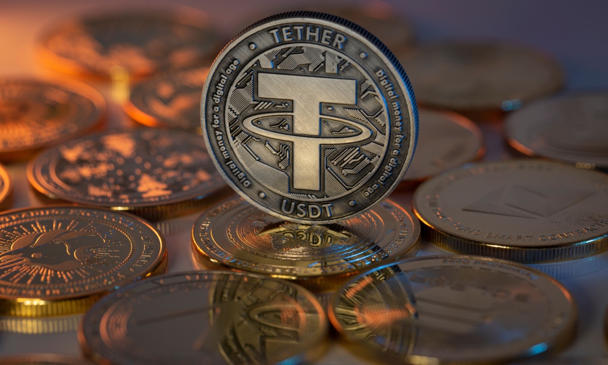 Tether CEO Says Company is Progressing Toward US Return | PYMNTS.com