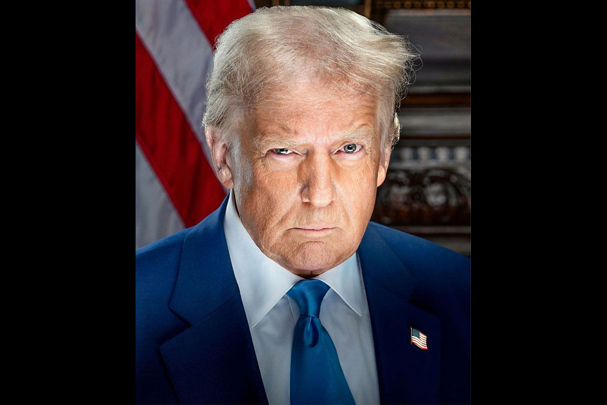 U.S. President Donald J. Trump Signs GENIUS Act, Ushering in New Era for U.S. Digital Currency