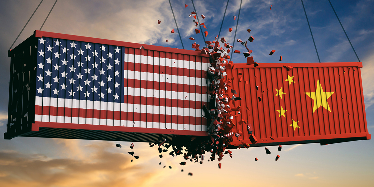 The 90-Day U.S-Chinese Tariff Pause Stabilizes Tech and Crypto Markets By Reducing Immediate Cost Pressures – Tekedia